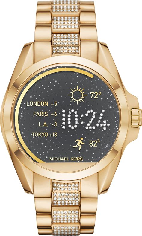 michael kors watch best buy|Michael Kors Watch outlet price.